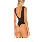 Free People  Keep It Sleek Bodysuit Photo 4