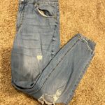 Wild Fable Ripped Boyfriend Jeans Photo 1