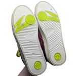 Zumba Rio Street Impact Max High Top Shoes Trainers Sneakers Dance Women’s 7.5 Photo 6