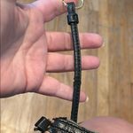 Sakroots  Black and Multicolor‎ Wristlet Photo 5