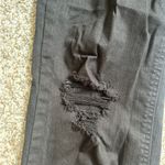 Wild Fable Black High Rise Women Jeans Photo 4