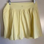 Gilly Hicks  ACTIVE PLEATED SKORTIE SZ XL Photo 6