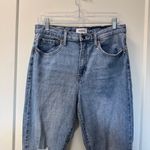 Pistola  Lennon High Rise Crop Bootcut Jean‎ Distressed Hight Waist Meyer Wash 31 Photo 3
