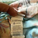 Cupshe Pastel Floral Dress Large Photo 4