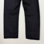 Abercrombie & Fitch  Black Curve Love High Rise The ‘90s Relaxed Jean Photo 12