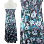 Free People Velvet Carpe Diem Convertible Maxi Skirt Size XS NEW Mermaid Fairy Photo 7