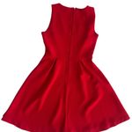 Gianni Bini  Red Mini Dress Photo 2