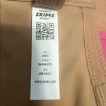 SKIMS Fits Everyone Strapless Underwire Bra Size 38C NWOT Tan Photo 9