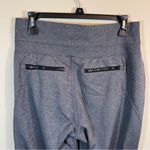 Athleta Venice Gray Jogger Pants Women’s Medium Photo 7