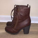 Soda Boots Size 7.5 Photo 2