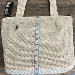The Sak  | Crochet Tote Bag Photo 9