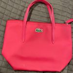 Lacoste  Bag Tote Photo 0