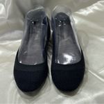 Allbirds Tree Breezers Slip On Shoes Ballet Flats Navy Night Blue Size 6 Comfy Photo 3