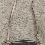 Michael Kors Monogram Crossbody Photo 0