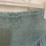 Mustard Seed  blue skirt Photo 1