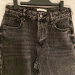 PacSun  grey mom jeans sz 27‎ Photo 2