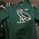 october's very own NFL X OVO New York Jets Hoodie  Photo 1
