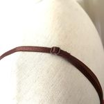 Anthropologie Pinkerton Anthro NWT  strapless dress Photo 7