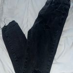 Aeropostale Super High Rise Curvy Jeggings Photo 0