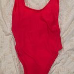 Aerie SUPER SCOOP ONE PIECE SWIMSUIT Photo 2