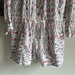 Isabel Marant  ikat romper Photo 4