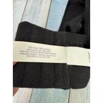 Lane Bryant  Paisley One Piece Swim Suit Built In Bra Cacique Size 18 Black NEW Photo 7