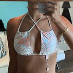 Altar'd State NWT  bikini top Photo 2