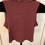 Olivia Rae Livi by  Collard Crop Top! Photo 1