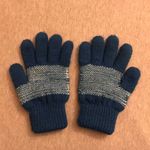 Urban Outfitters  Snowflake Gloves Photo 1