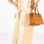 Strut & Bolt NWT Wrap Dress Photo 0