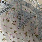 Lucky Brand Crop Cami, Medium Photo 5