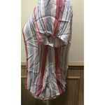 Pink Rose Short Sleeve Top Photo 3