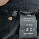 GRLFRND  the Erin high-rise stretch cropped mini boot jeans size 27 NWT Photo 10