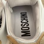 Moschino Low Top Teddy Sneakers Photo 10