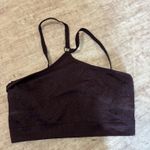 Gymshark  adapt fleck seamless halter sports bra size xs  Photo 1