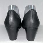 ABEO Biosystem Womens Black Portola Shoes Size 8.5 M Photo 4