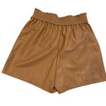 ALC Frank A.L.C Kaleb Women’s Shorts Size S NWT Photo 4
