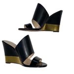 Nine West Wedge Heel Sandals(Size 6M) Photo 1