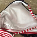 Xhilaration Box3 New 2Pc Patriotic Swimsuit Bikini Removable Padding Size Medium Photo 5