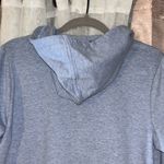 Michael Kors Size M 1/4 Zipup Hoodie Photo 8