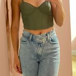 Hollister Gilly Hicks Corset Photo 0