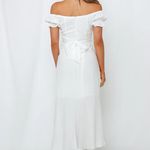 Hello Molly  Sky Child Maxi Dress Photo 4