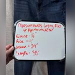 White House | Black Market White House / Black Market Black Jeans-slim leg size 6-Feel Beautiful Photo 1