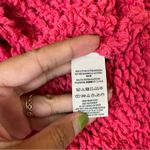 Free People Sand Dune Pullover in Pink Photo 8