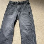 Quicksilver High waisted Jeans Photo 1