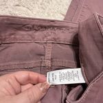 Maurice's Maurice’s deep blush/maroon jeans Photo 1