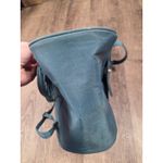 Magellan 's VaultPro Crossbody Secure Travel Blue Convertible Purse Backpack Photo 9