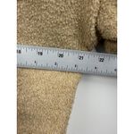 Barefoot Dreams  EcoChic Sweater Womens Medium Cowl Neck Pullover BDWNV20803 Photo 5