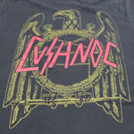 Bella Canvas Cushnoc Brewing Co. Shirt Size Large Enternal Golden Eagle IPA Graphic Print Tee Unisex T-Shirt Photo 4