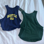 Target  Tank Tops, 2 for $15 Photo 0